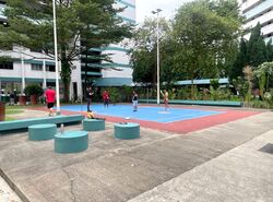 Blk 111 Jurong East Ville (Jurong East), HDB 5 Rooms #524603821
